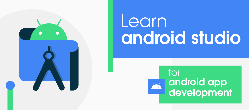 Android Development with Google.