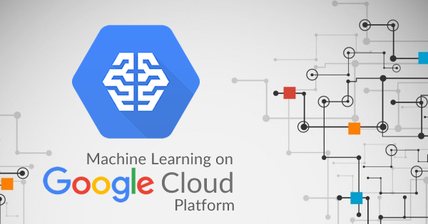 TensorFlow with Google.